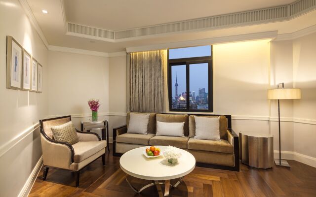 Metropolo Xin Cheng Hotel, The Bund Shanghai