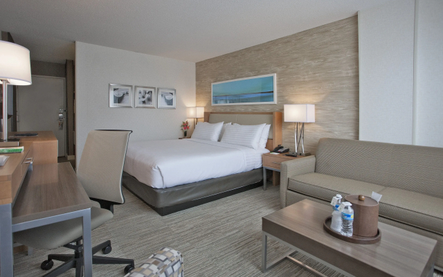 Holiday Inn Washington-Central/White House by IHG