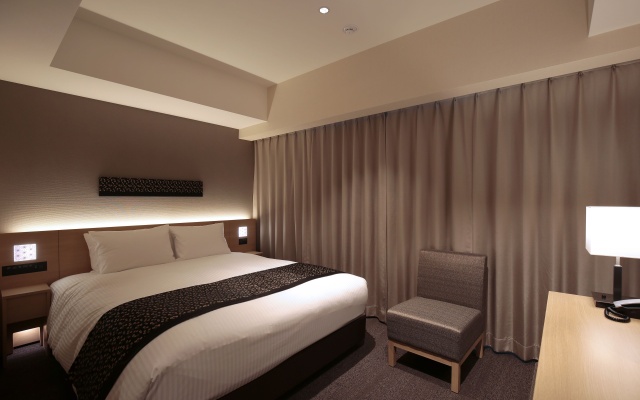 Superior Double room (풀 더블 침대) 사진 1