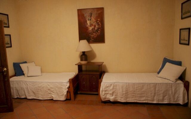 Hacienda Los Angeles