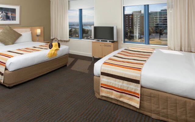 Novotel Melbourne St Kilda