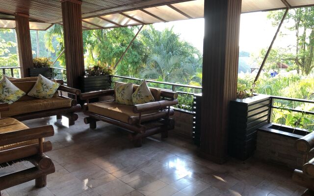 Club Bamboo Boutique Resort & Spa