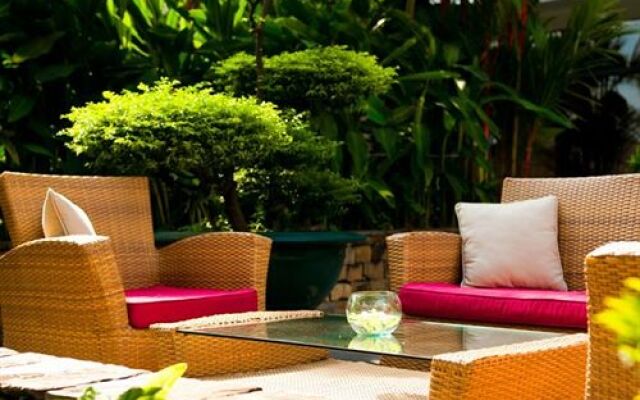 Saigon Domaine Luxury Residences