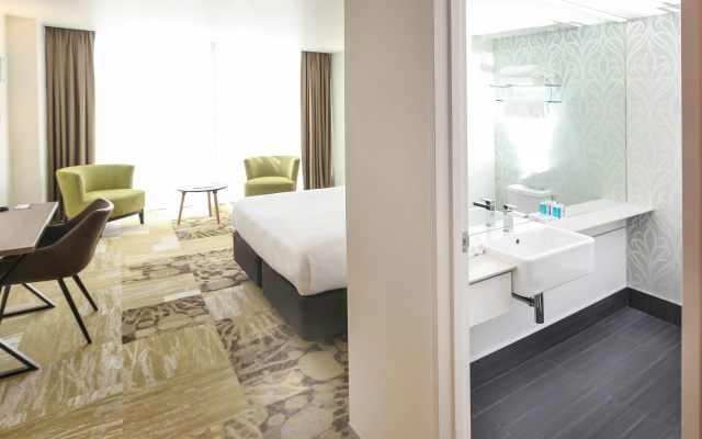 Novotel New Plymouth Taranaki