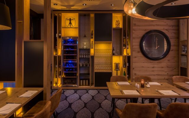 Holiday Inn Munich-Unterhaching by IHG