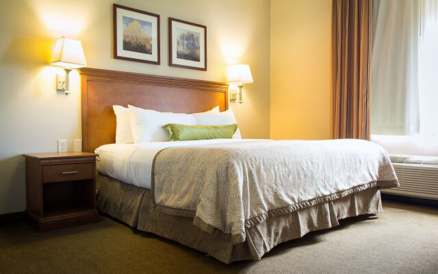 TownePlace Suites Weatherford