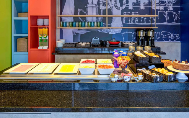 ibis budget Sorocaba