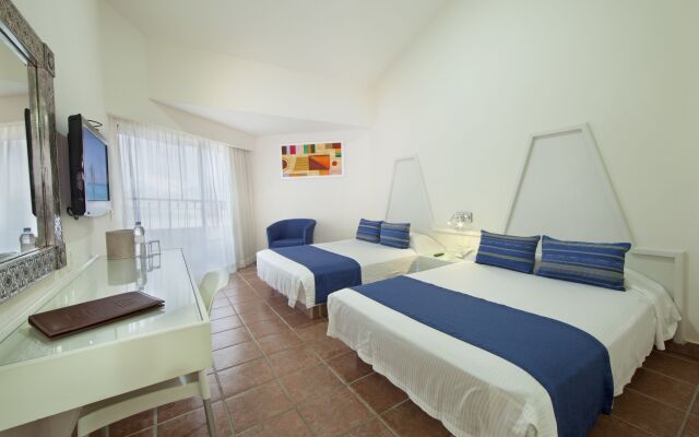 Viva Maya by Wyndham, A Trademark All Inclusive Resort