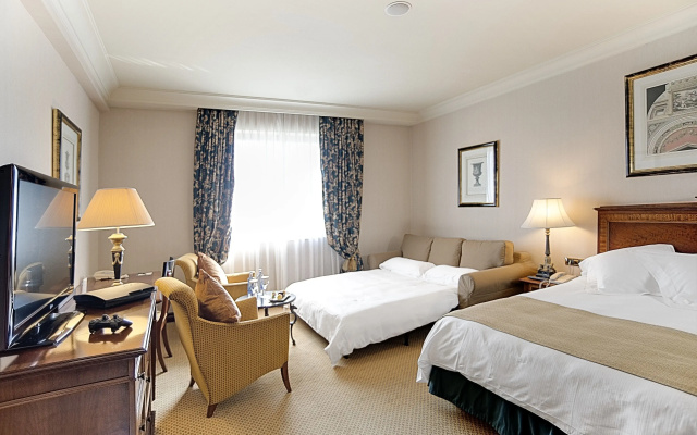 InterContinental Madrid by IHG