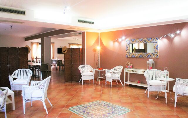 Hotel Achibea