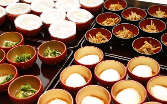 Dormy Inn Honhachinohe Hot Springs