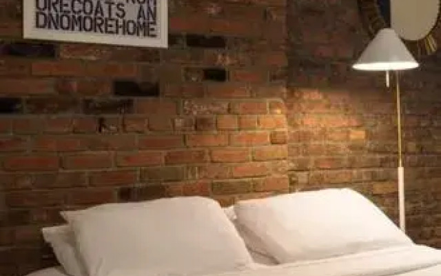 No Frills Private Home: East Village