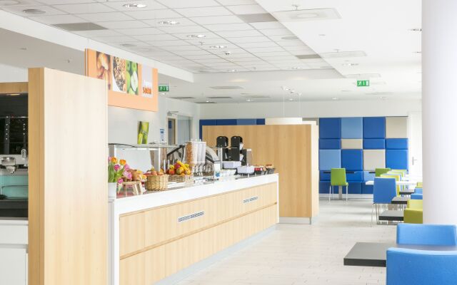 Holiday Inn Express Amsterdam - Arena Towers by IHG