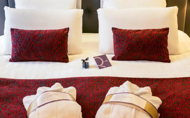 Mercure Rodez Cathedrale