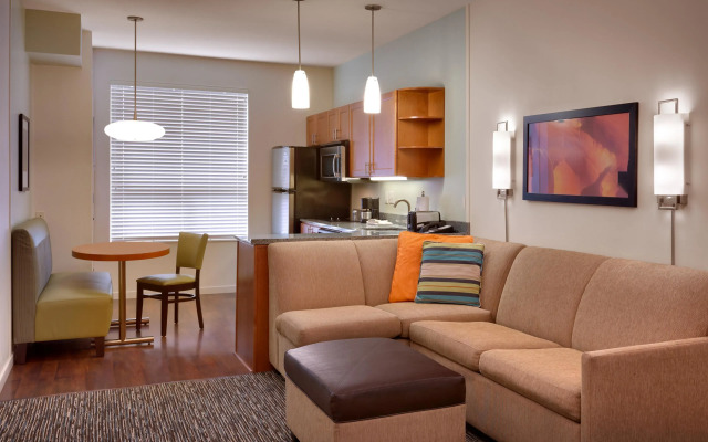 Hyatt House Salt Lake City/Sandy