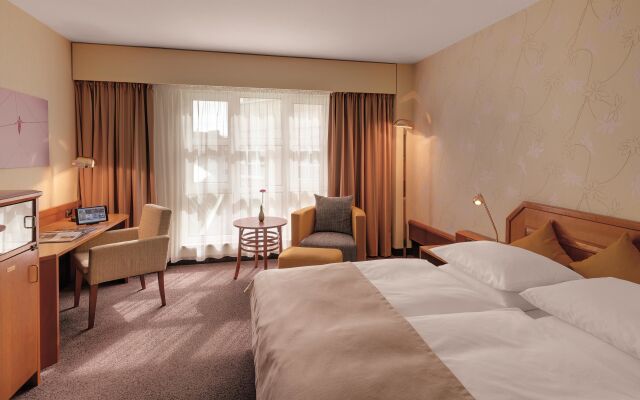 Best Western Plus Hotel Kassel City