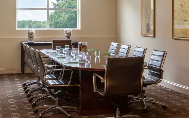 Holiday Inn Hartford Downtown Area by IHG