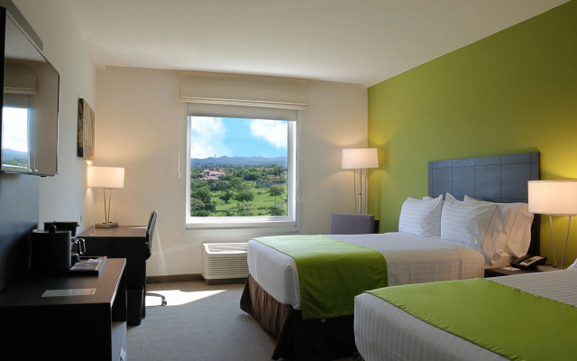 Holiday Inn Express Managua by IHG