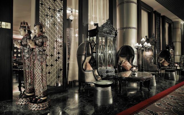 The Royal Surakarta Heritage Solo MGallery Collection