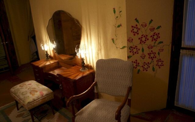 Hacienda Los Angeles