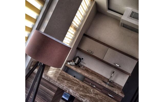 Kentpark Premium Business Hotel