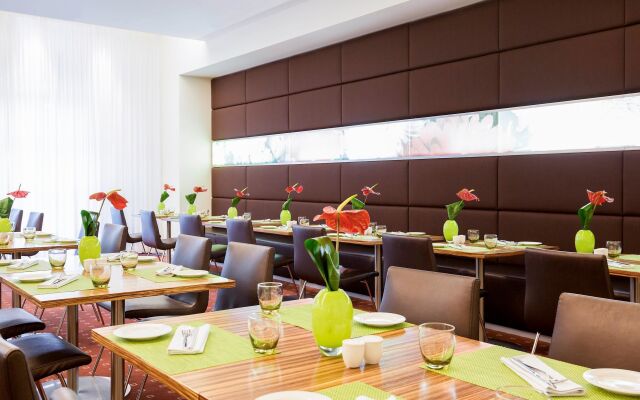 Novotel Muenchen City
