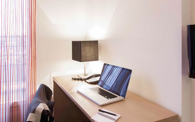 Aparthotel Adagio Access Saint Louis Bâle