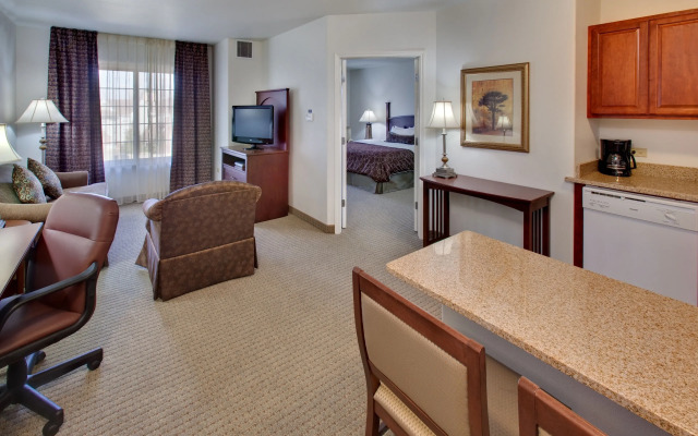 Staybridge Suites Rockford by IHG