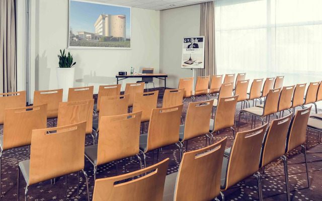 Mercure Compiegne Sud