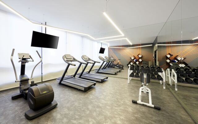 Holiday Inn Express Adelaide City Centre by IHG