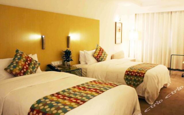 Grand Mercure Urumqi Hualing