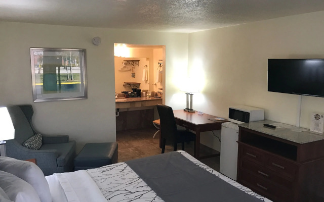 At Home Inn