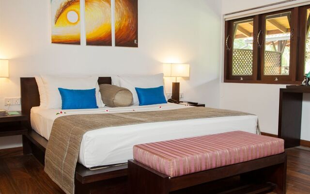 Hotel Ranna 212 Hotel
