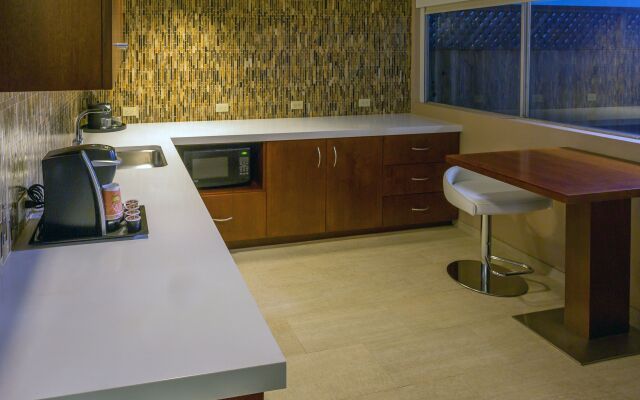 Holiday Inn Golden Gateway by IHG