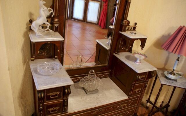 Hacienda Los Angeles