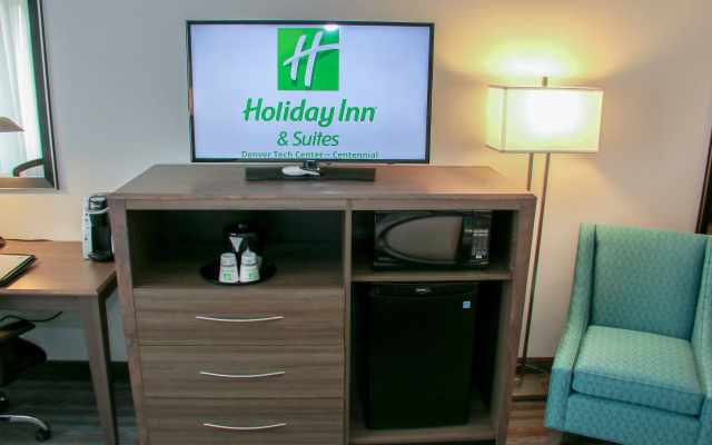 Holiday Inn & Suites Denver Tech Center-Centennial by IHG