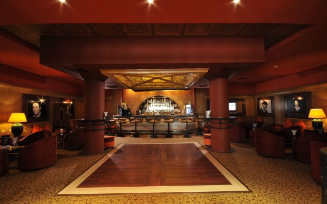 Marina Sharm Hotel