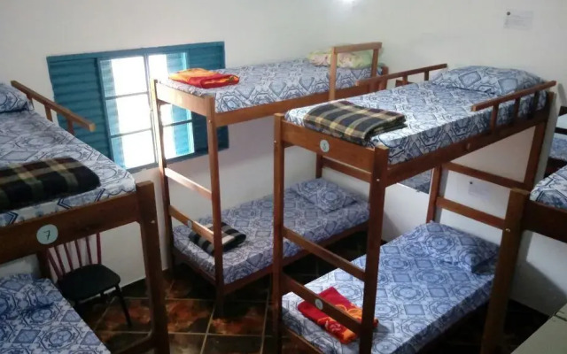 Sumé Hostel