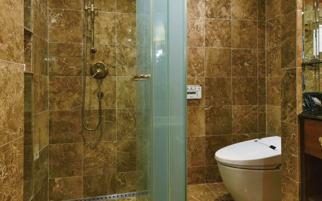 Imperial Palace Seoul