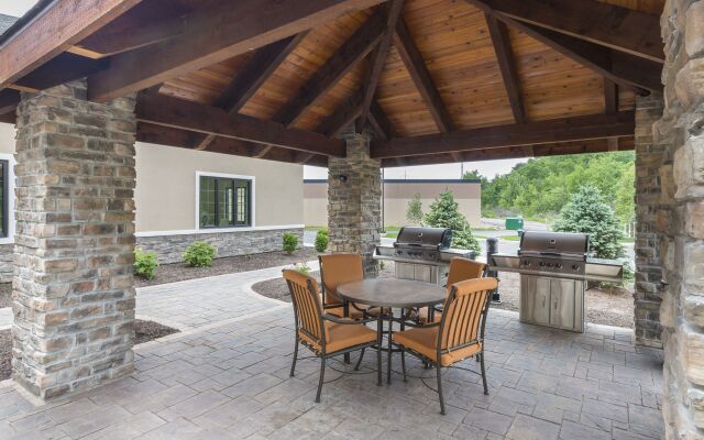 Staybridge Suites Canton by IHG