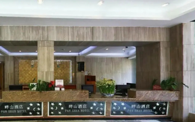 Grand Villa Hotel - Guangzhou