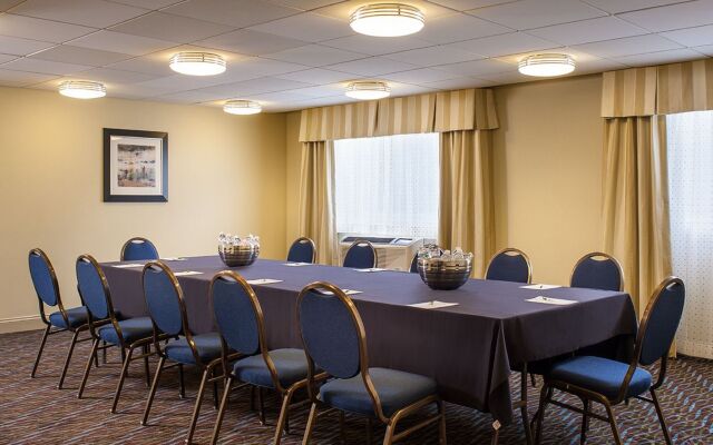 Holiday Inn Hartford Downtown Area by IHG