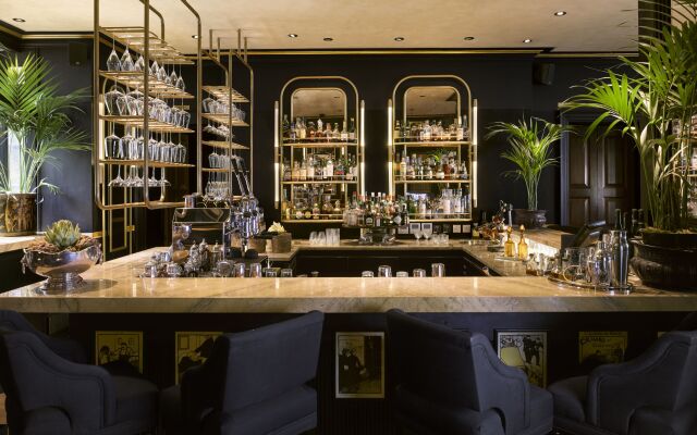 Blakes Hotel London