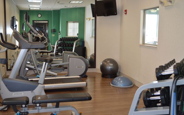 Holiday Inn Express Bloomsburg by IHG