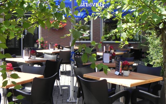 Hotel het Witte Veen
