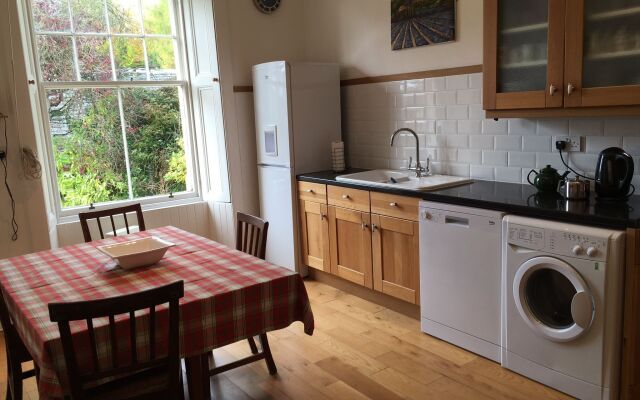 Ivy Knoll Self Catering