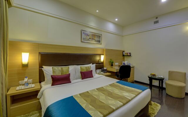 Fortune Park Galaxy, Vapi -  Member ITC Hotels' Group