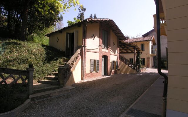 Villa D'Azeglio