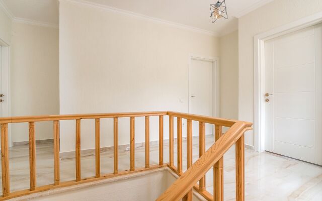 Villa Nature - Hill Villas Kalkan