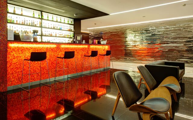 VIP Grand Lisboa Hotel & Spa
